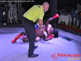 Evento de MMA "DFC - Dragon Fight Champions"