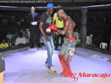Evento de MMA "DFC - Dragon Fight Champions"