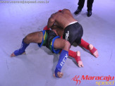 Evento de MMA "DFC - Dragon Fight Champions"