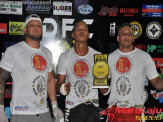 Evento de MMA "DFC - Dragon Fight Champions"