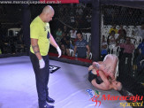 Evento de MMA "DFC - Dragon Fight Champions"