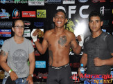Evento de MMA "DFC - Dragon Fight Champions"