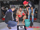 Evento de MMA "DFC - Dragon Fight Champions"
