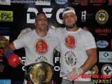 Evento de MMA "DFC - Dragon Fight Champions"