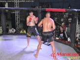Evento de MMA "DFC - Dragon Fight Champions"