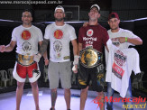 Evento de MMA "DFC - Dragon Fight Champions"