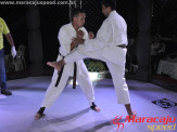 Evento de MMA "DFC - Dragon Fight Champions"