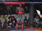 Evento de MMA "DFC - Dragon Fight Champions"