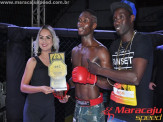 Evento de MMA "DFC - Dragon Fight Champions"