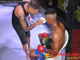 Evento de MMA "DFC - Dragon Fight Champions"