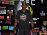 Evento de MMA "DFC - Dragon Fight Champions"