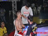 Evento de MMA "DFC - Dragon Fight Champions"