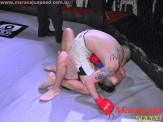 Evento de MMA "DFC - Dragon Fight Champions"
