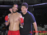 Evento de MMA "DFC - Dragon Fight Champions"