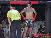 Evento de MMA "DFC - Dragon Fight Champions"