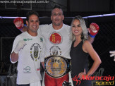 Evento de MMA "DFC - Dragon Fight Champions"