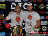 Evento de MMA "DFC - Dragon Fight Champions"
