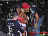 Evento de MMA "DFC - Dragon Fight Champions"