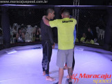 Evento de MMA "DFC - Dragon Fight Champions"