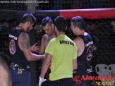 Evento de MMA "DFC - Dragon Fight Champions"