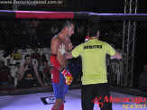 Evento de MMA "DFC - Dragon Fight Champions"