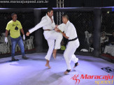 Evento de MMA "DFC - Dragon Fight Champions"