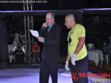 Evento de MMA "DFC - Dragon Fight Champions"