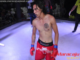 Evento de MMA "DFC - Dragon Fight Champions"