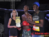 Evento de MMA "DFC - Dragon Fight Champions"