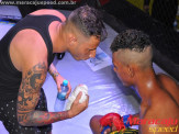 Evento de MMA "DFC - Dragon Fight Champions"