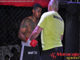 Evento de MMA "DFC - Dragon Fight Champions"