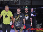 Evento de MMA "DFC - Dragon Fight Champions"