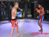 Evento de MMA "DFC - Dragon Fight Champions"