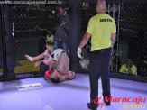 Evento de MMA "DFC - Dragon Fight Champions"