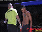 Evento de MMA "DFC - Dragon Fight Champions"