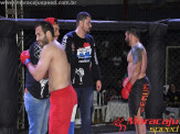 Evento de MMA "DFC - Dragon Fight Champions"