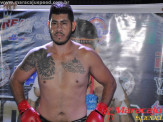 Evento de MMA "DFC - Dragon Fight Champions"