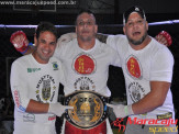 Evento de MMA "DFC - Dragon Fight Champions"