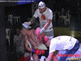 Evento de MMA "DFC - Dragon Fight Champions"
