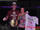 Evento de MMA "DFC - Dragon Fight Champions"
