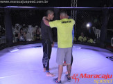 Evento de MMA "DFC - Dragon Fight Champions"
