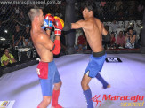 Evento de MMA "DFC - Dragon Fight Champions"