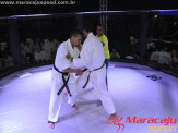 Evento de MMA "DFC - Dragon Fight Champions"