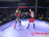 Evento de MMA "DFC - Dragon Fight Champions"