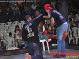 Evento de MMA "DFC - Dragon Fight Champions"