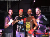 Evento de MMA "DFC - Dragon Fight Champions"