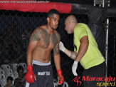 Evento de MMA "DFC - Dragon Fight Champions"