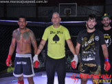 Evento de MMA "DFC - Dragon Fight Champions"