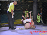 Evento de MMA "DFC - Dragon Fight Champions"