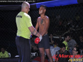 Evento de MMA "DFC - Dragon Fight Champions"
